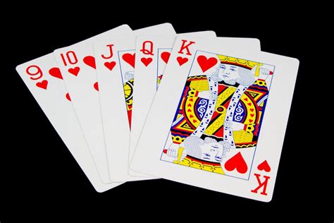 hearts card game